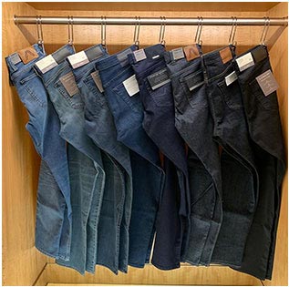 How Quality Jeans Can Change Everything