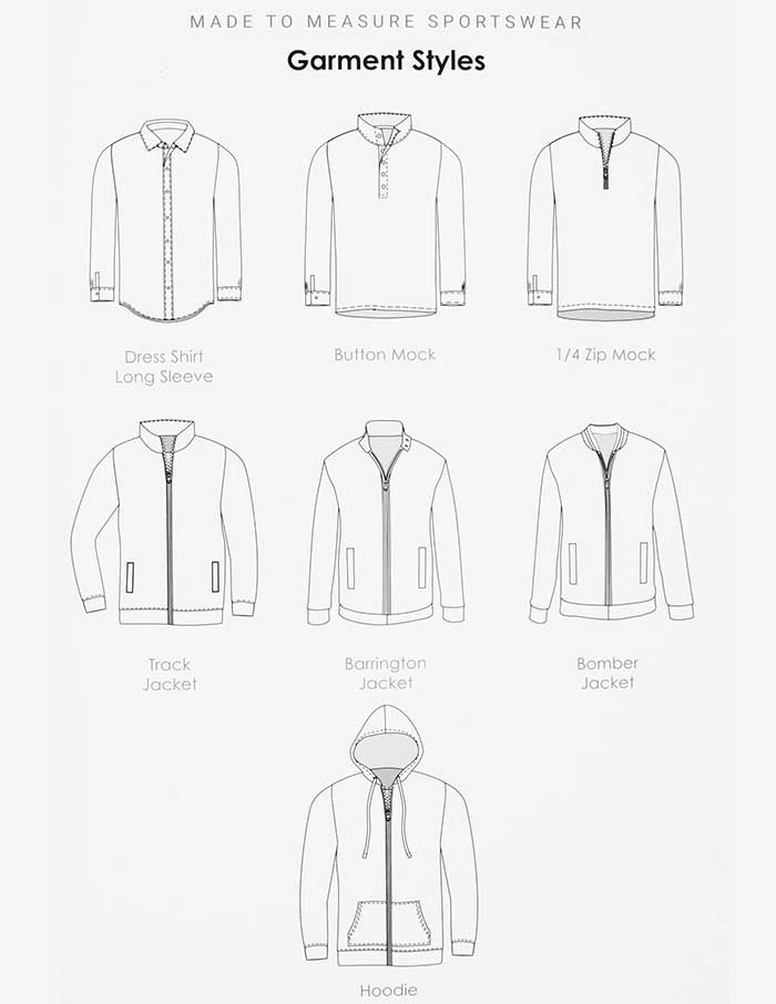 Garment_styles